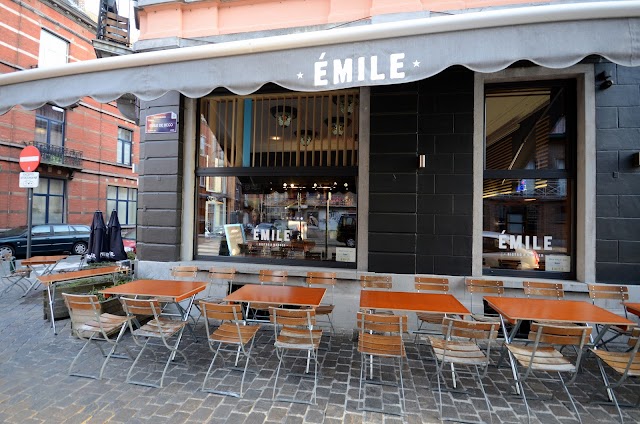 Emile Bistro