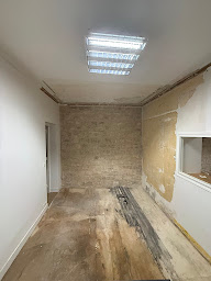 Photo n°14 de EPTB Entreprise Peinture Travaux Bâtiment à Paris (Entrepreneur spécialisé dans la restauration après dégât des eaux)