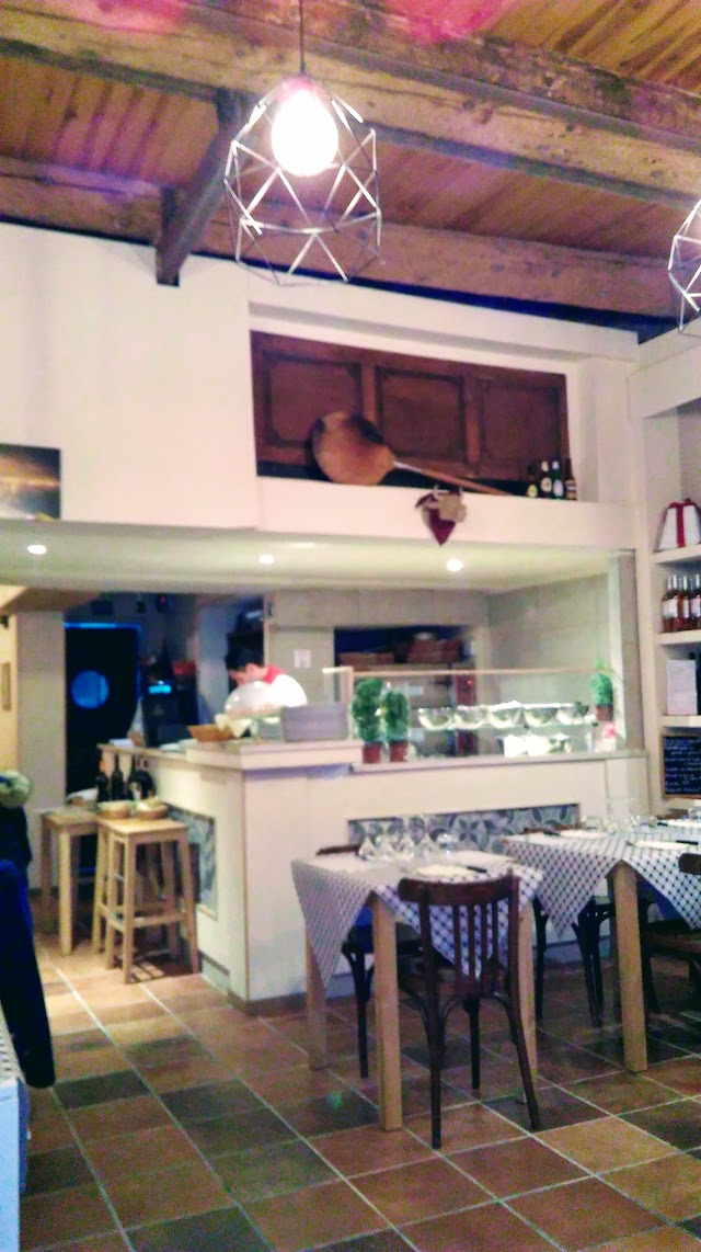 Casa Brandi