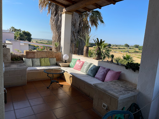 Felline in B&B Dimora di Charme nel Salento - Thumbnail