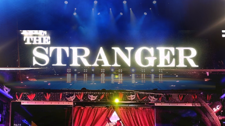 The Stranger Bar (House of Drag Queens) by null