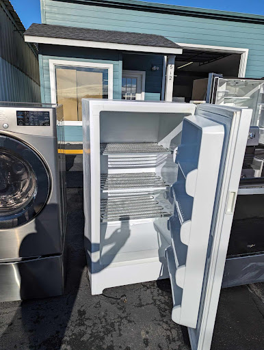 Brookings Appliance Gallery - United States