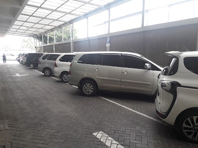 Photos of Anzon Toyota Tambun