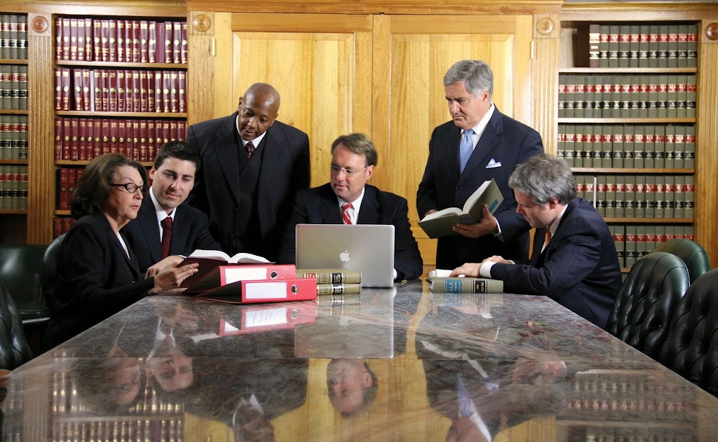 Searcy Denney Scarola Barnhart And Shipley Pa