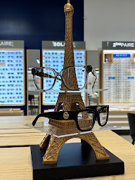 Photo n°5 de Atol Optique & Audition à Achères (Opticien)