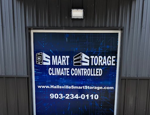 Smart Storage - Visual
