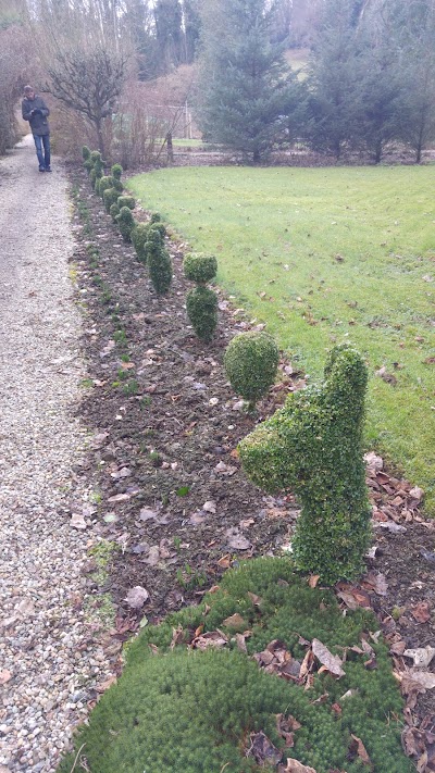 Photos of Dunmore Gardens