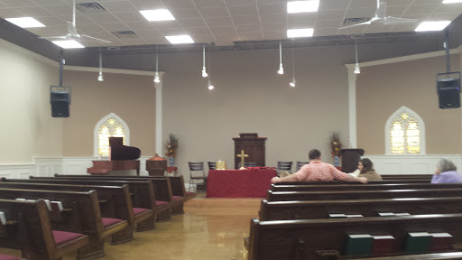 Christ Covenant OPC