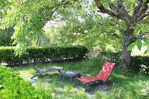 Photo n°21 de Le Gîte du Clos des Vignes à Couffy (Hébergement d'intérieur)