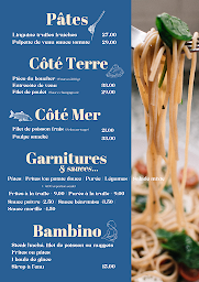 Photo n°21 de Côté Port, Bar Restaurant à Cogolin (Restaurant méditerranéen)