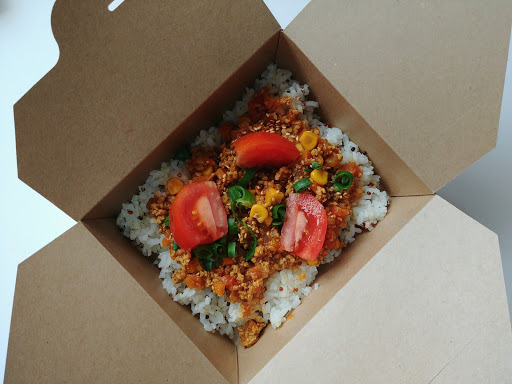 Bau's Food - Thumbnail