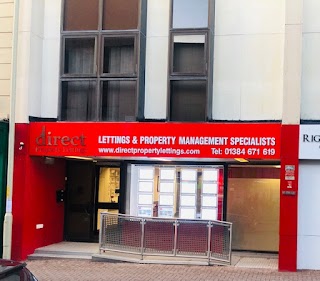 Direct Property Lettings & Sales Ltd