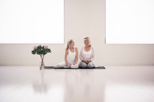 Light Space Yoga - Thumbnail