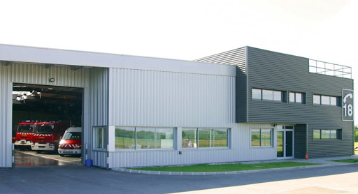 Centre De Secours Airaines