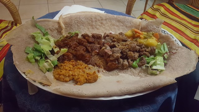 Massawa Restaurant