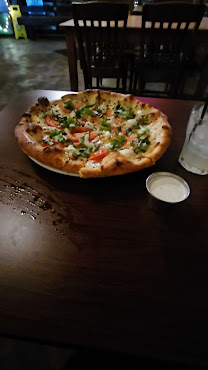 Good Neighbor Pizzeria by null