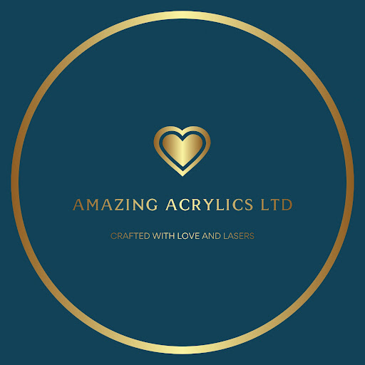 Amazing Acrylics Ltd - Thumbnail