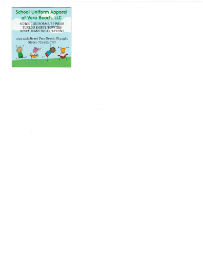 School Uniforms of Vero Beach - Thumbnail