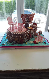 Photo n°7 de Les Délices de Liana à L'Isle-d'Espagnac (Boulangerie)