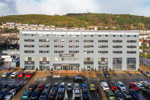 Village Hotel Swansea