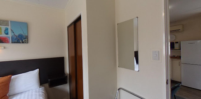 Amber Court Motel Nelson - Hotel