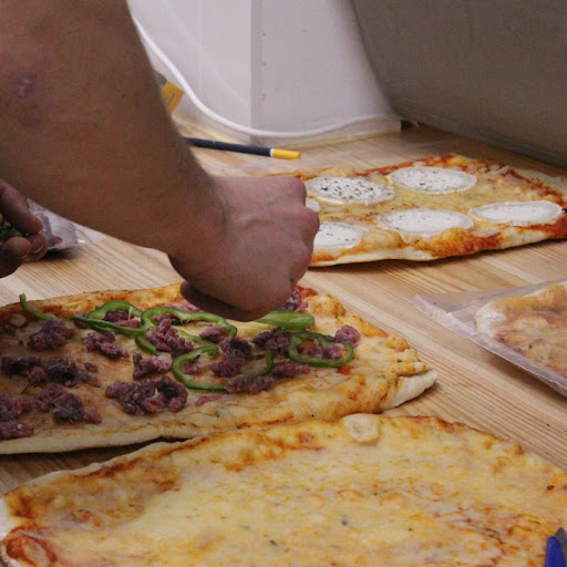 Pizzaenea Lizarra - Thumbnail