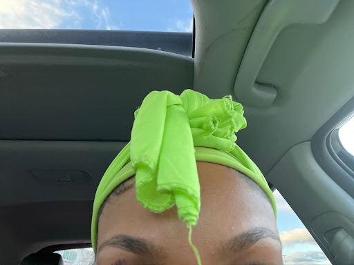 MY EYEBROW THREADING - Thumbnail