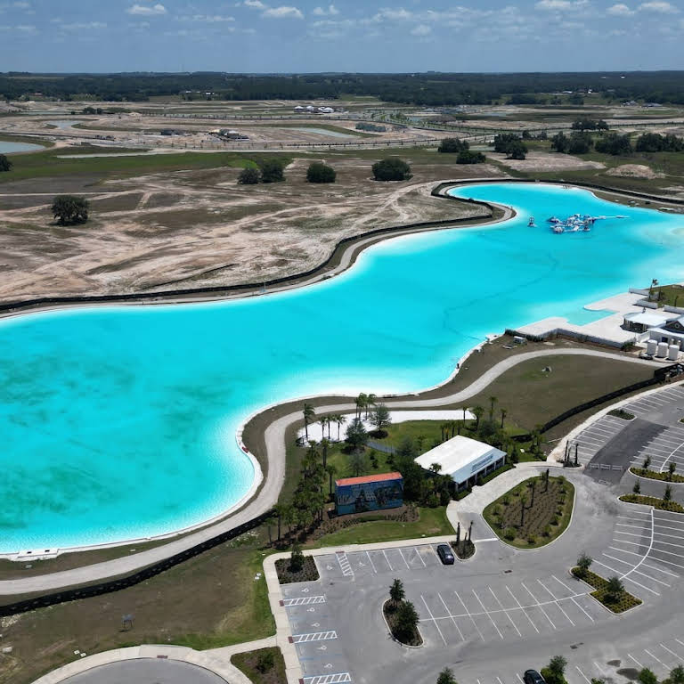 Mirada by Metro Places Center Real Estate Agency in San Antonio