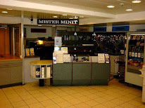 Mister Minit Saint Cloud Monoprix à Saint-Cloud