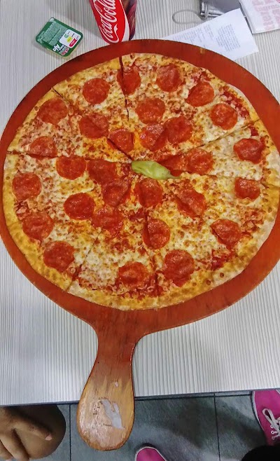 Photos of Papa John's
