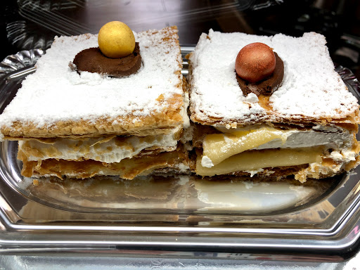 Panadería Riazor - Thumbnail