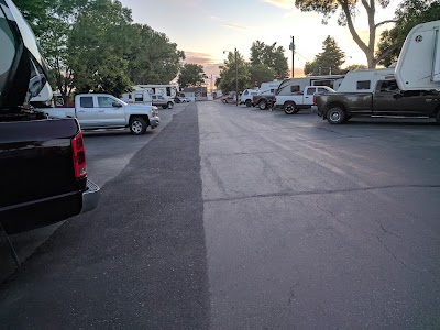 Photos of Trailer Village