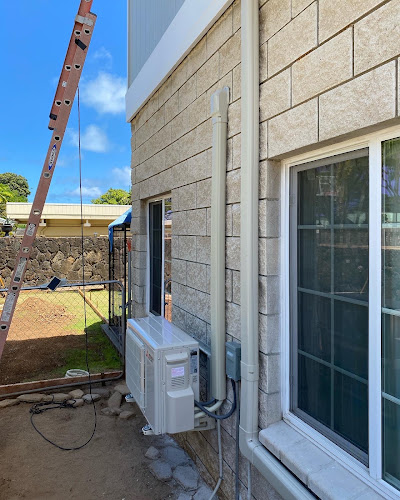 KW Air Conditioning LLC