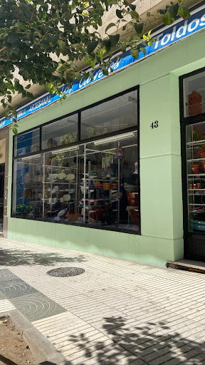 Artesanía Los Caireles