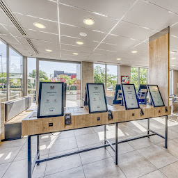 Photo n°4 de KFC Villenave-d'Ornon à Villenave-d'Ornon (Restaurant de hamburgers)