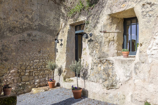 Photo de Moulin De Chareau