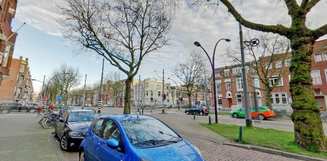 Mathenesserlaan 283, 3021 HH Rotterdam