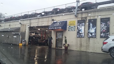 Photos of Acura of Westchester