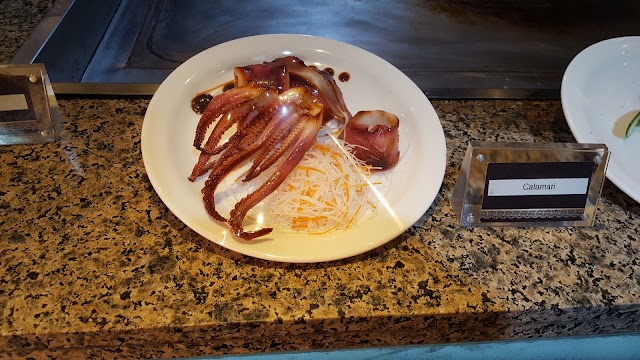 Cosmo Restaurant