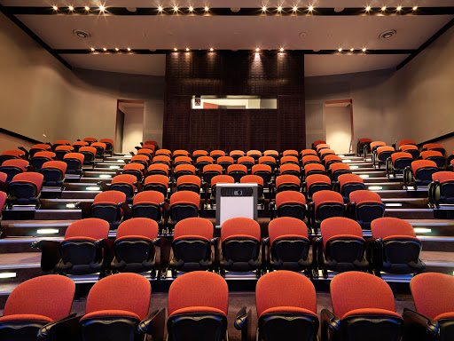 Camatic Seating - Visual