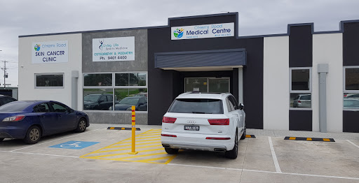 Living Life Sports Medicine - Epping