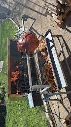 Photo n°22 de Chez T'chuck's Foodtruck à Beaulieu (Restaurant)