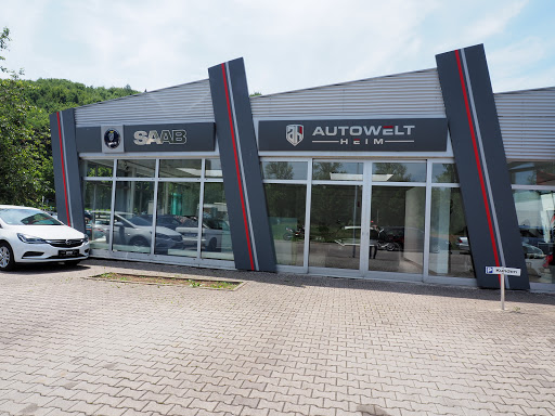 Autowelt Peter Heim - Thumbnail