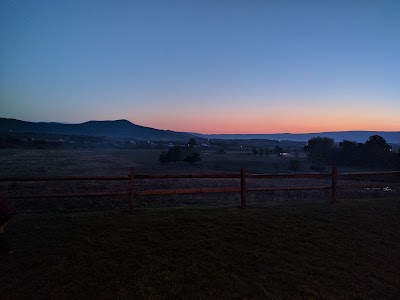 Photos of Shenandoah Woods - Cabins, Lodges and Wedding Venues