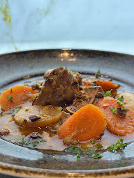 Photo n°24 de Le Wave à Montpellier (Restaurant halal)