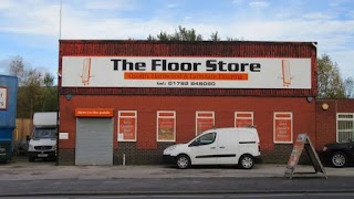 The Floor Store