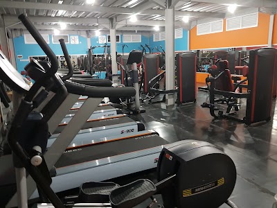 Photos of BOSTON'S GYM
