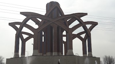 Photos of شهربازي بزرگ صفادشت