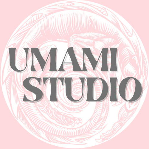 Umami Studio - Pole Dance - Thumbnail