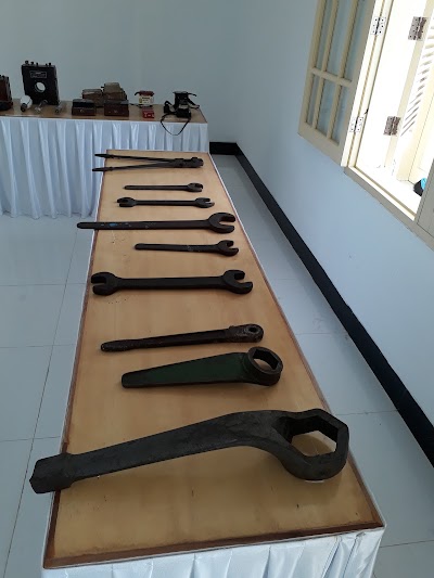 Photos of Museum Sejarah Perang Dunia II Kota Tarakan